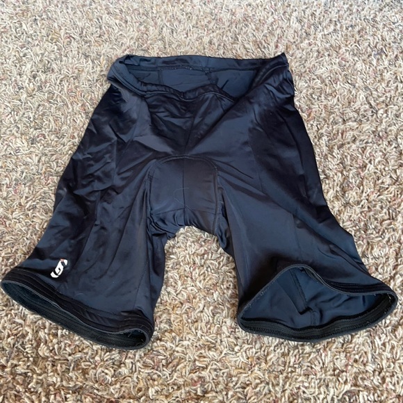 Louis Garnau Pants - Louis Garnau Bike short